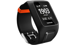 TomTom Adventurer Black