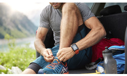 TomTom Adventurer Black