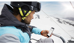 TomTom Adventurer Black