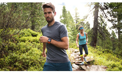 TomTom Adventurer Black