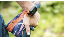 TomTom Adventurer Black