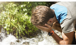 TomTom Adventurer Black