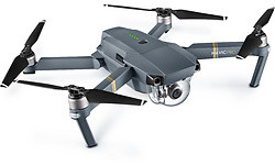 DJI Mavic Pro