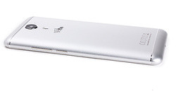 Wiko U Feel Prime Silver