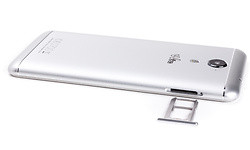 Wiko U Feel Prime Silver