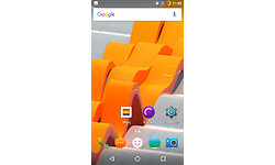 Wileyfox Swift 2 Plus Blue