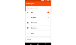 Wileyfox Swift 2 Plus Blue