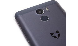 Wileyfox Swift 2 Plus Blue