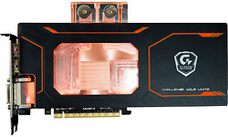 Gigabyte GeForce GTX 1080 Xtreme Gaming WaterForce 8GB