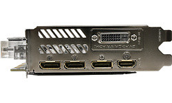Gigabyte GeForce GTX 1080 Xtreme Gaming WaterForce 8GB