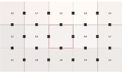 LG 24UD58-B