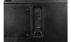 LG 24UD58-B