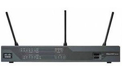 Cisco C897VAG-LTE-GA-K9