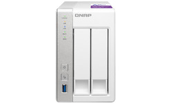 QNAP TS-231P