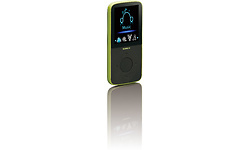 Lenco PODO-153 Lime