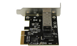 StarTech.com PEX10000SFP