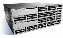 Cisco WS-C3850-24XU-S