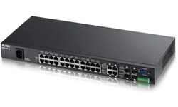 ZyXEL MES3500-24-EU01V1F