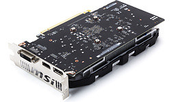 MSI GeForce GTX 1050 V2 OC 2GB