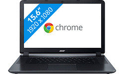 Acer Chromebook 15 CB3-532-C8E0
