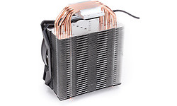 Cooler Master MasterAir Pro 4