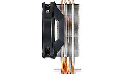 Cooler Master MasterAir Pro 4