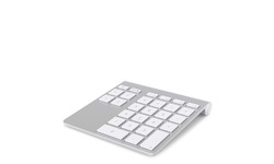 Belkin YourType Wireless Keypad 28