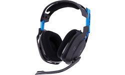 Astro Gaming A50 Wireless PS4 Edition Black/Blue