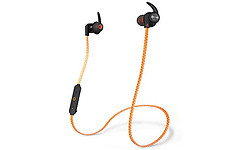 Creative Outlier Sports Orange