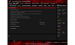 Asus RoG Maximus IX Formula