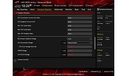 Asus RoG Maximus IX Formula