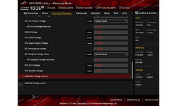Asus RoG Maximus IX Formula