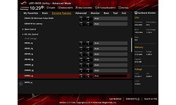 Asus RoG Maximus IX Formula