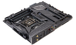 Asus RoG Maximus IX Formula
