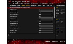 Asus RoG Maximus IX Formula