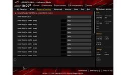 Asus RoG Maximus IX Formula