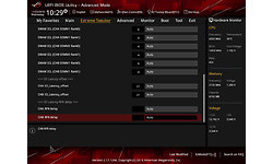Asus RoG Maximus IX Formula