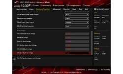 Asus RoG Maximus IX Formula