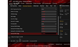 Asus RoG Maximus IX Formula