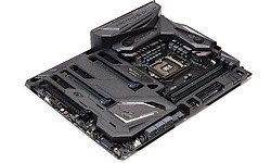 Asus RoG Maximus IX Formula