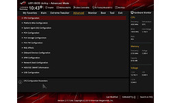 Asus RoG Maximus IX Formula