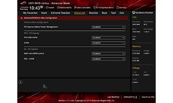 Asus RoG Maximus IX Formula
