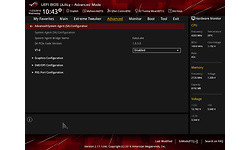 Asus RoG Maximus IX Formula