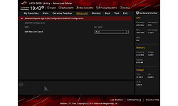Asus RoG Maximus IX Formula