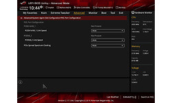 Asus RoG Maximus IX Formula