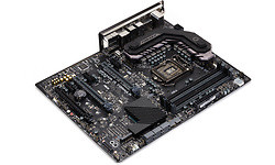 Asus RoG Maximus IX Formula