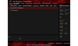 Asus RoG Maximus IX Formula