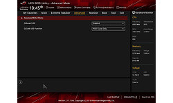 Asus RoG Maximus IX Formula