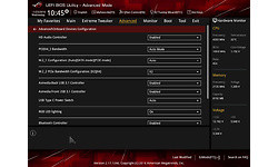 Asus RoG Maximus IX Formula