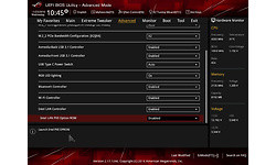 Asus RoG Maximus IX Formula